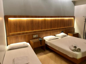  Hotel Sheik (Adults Only)  Рио-Де-Жанейро